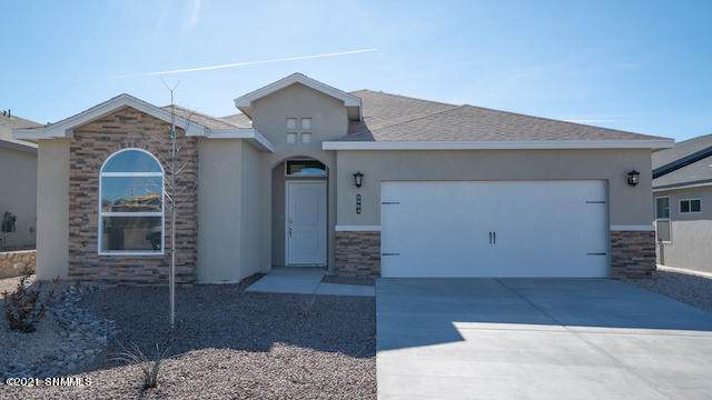 2954 Marvin Gardens Avenue - Photo 1