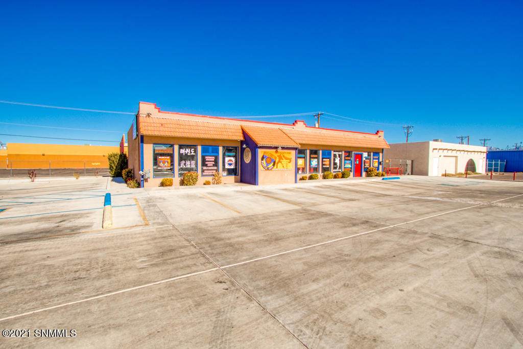 415 Foster Road - Photo 1