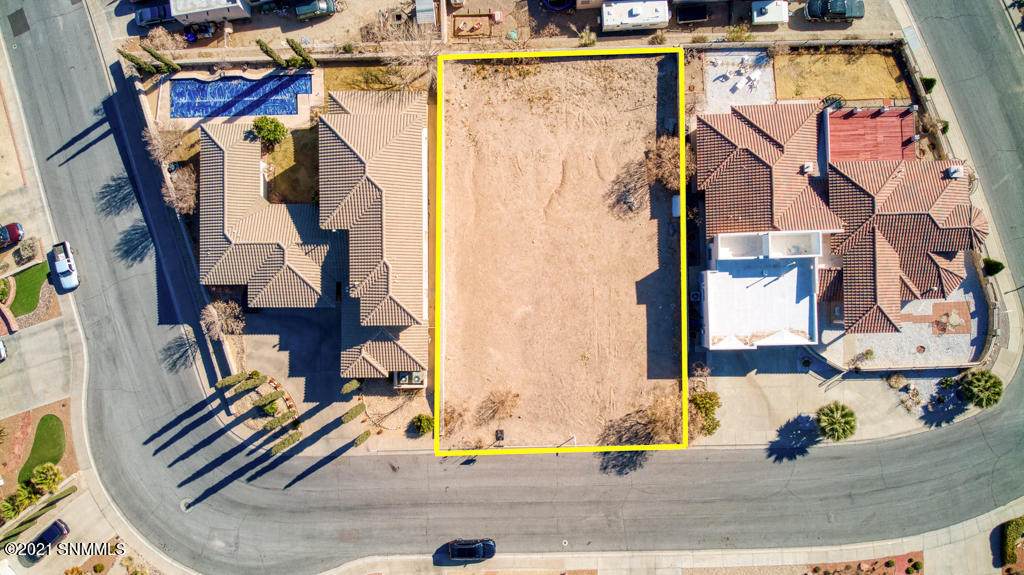 506 Corona Del Campo Loop - Photo 1