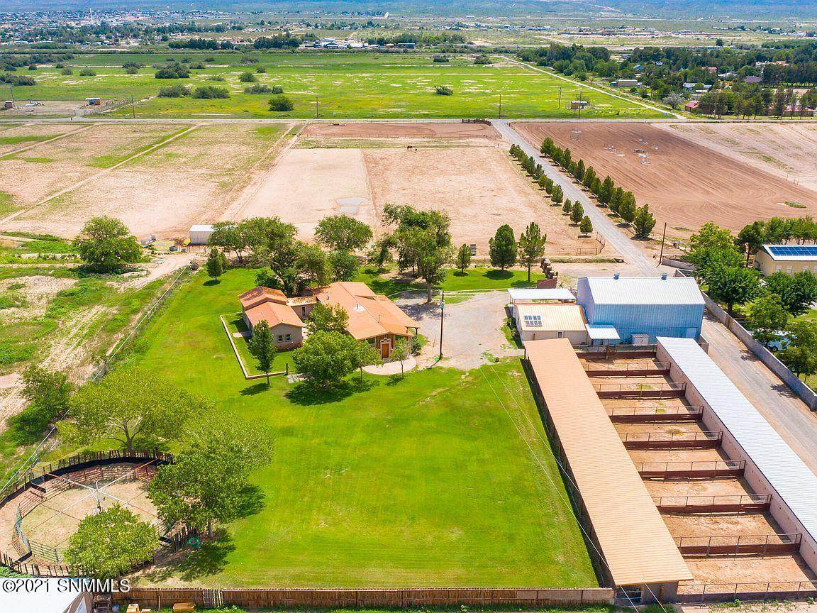 8267 Bosque Road - Photo 1