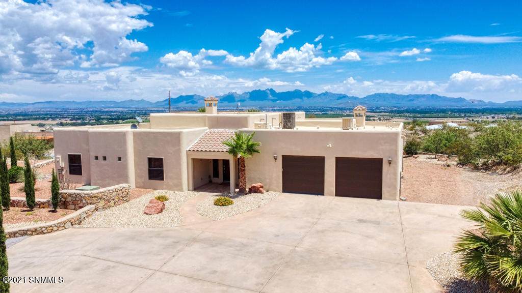 6011 Dry Canyon Drive - Photo 1