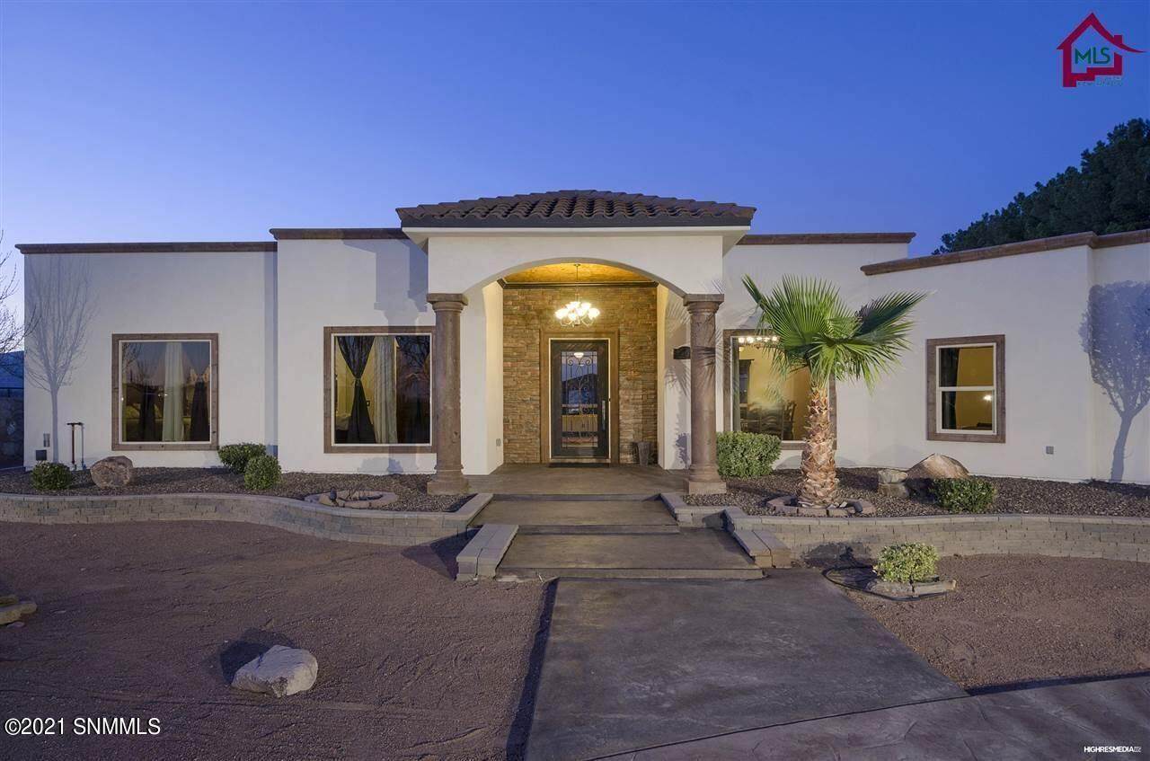 3400 Paradise Lane - Photo 1