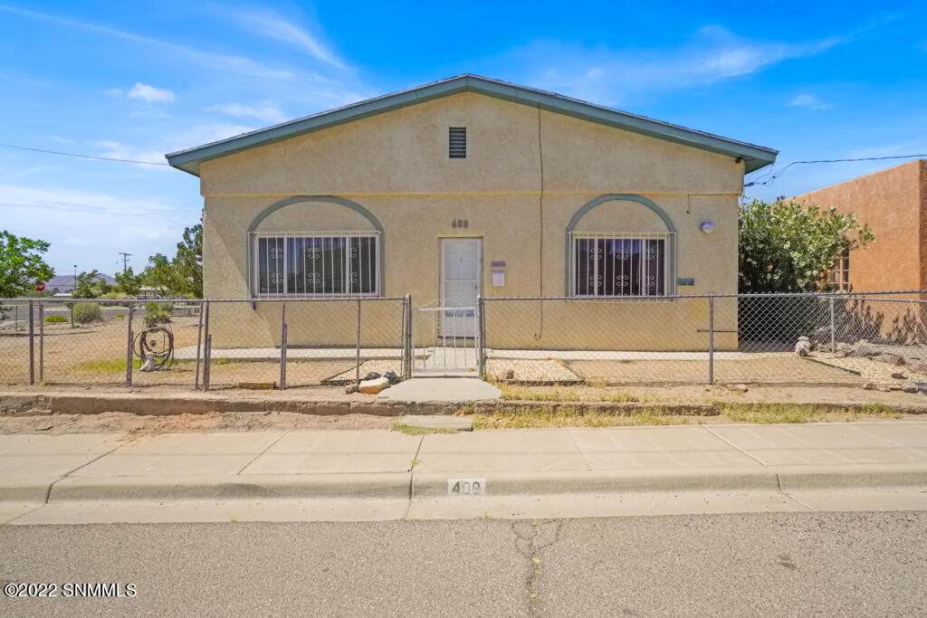 409 Picacho Avenue - Photo 1