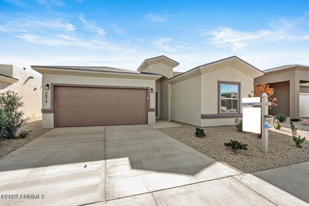 3874 Santa Sophia Road - Photo 1