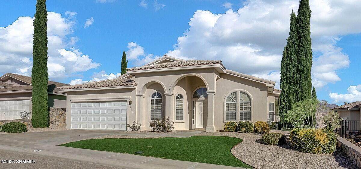 1301 Nancy Lopez Court - Photo 1