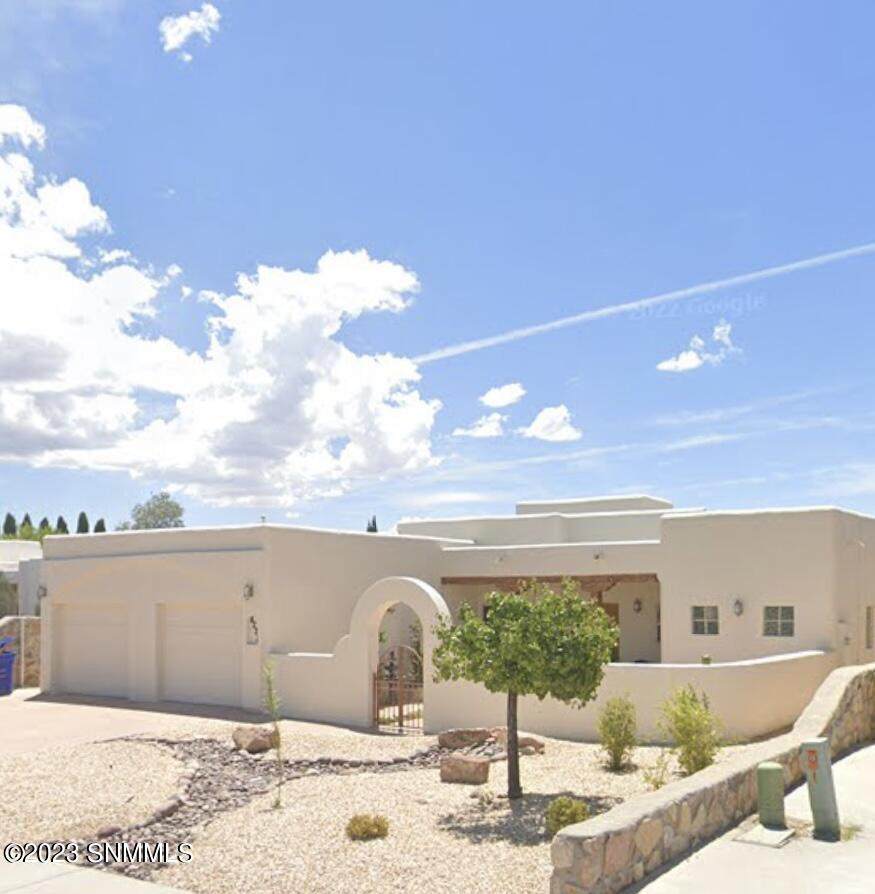 4228 Southern Canyon Loop - Photo 1