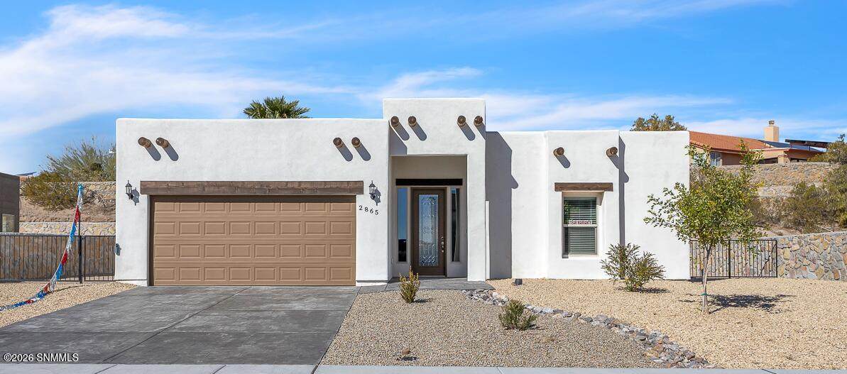 2865 East Springs Road - Photo 1