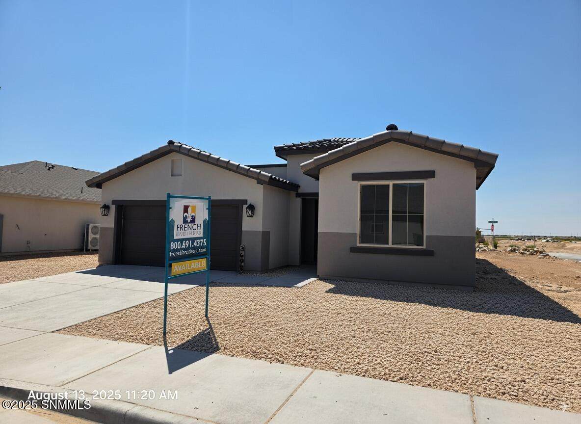 3606 Paragon Street - Photo 1