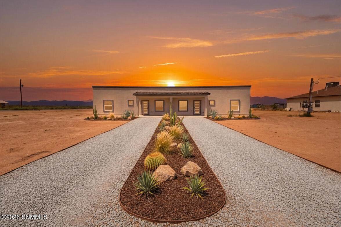 1325 Nambi Desert Drive - Photo 1
