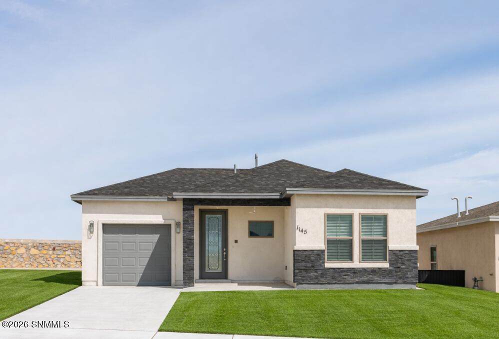 1145 Bronze Hill Avenue - Photo 1