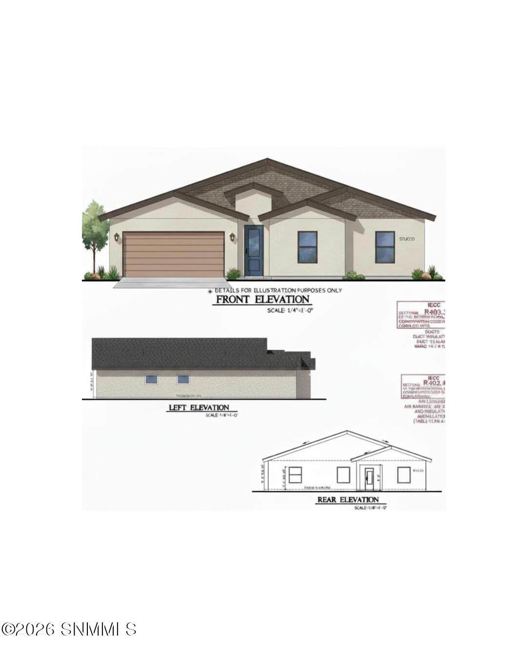 1252 Sahara Desert Drive - Photo 1