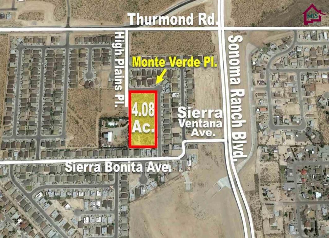 7501 Monte Verde Place - Photo 1