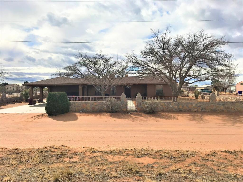 5980 Munoz Road - Photo 1