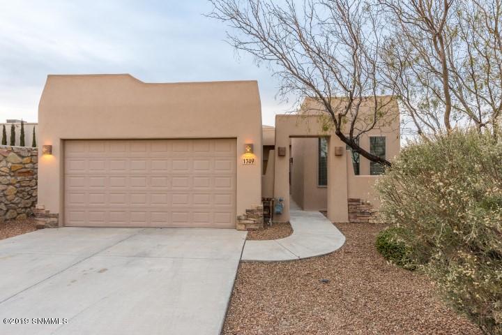 1309 Golf Club Road - Photo 1
