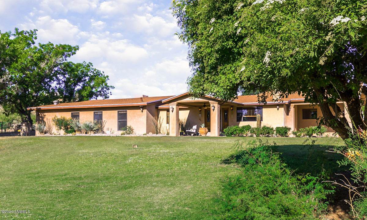 5719 Mauer Road - Photo 1
