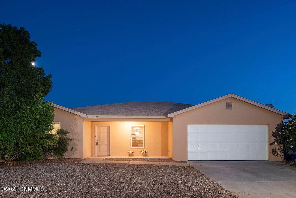 5722 Pecan Lane - Photo 1