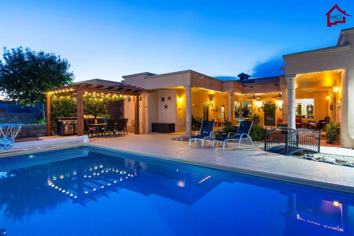 5570 Redfox Road - Photo 1