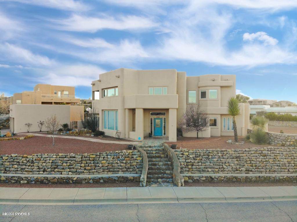 3500 Canyon Ridge Arc - Photo 1