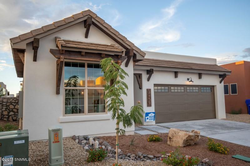 3659 Santa Cecilia Avenue - Photo 1