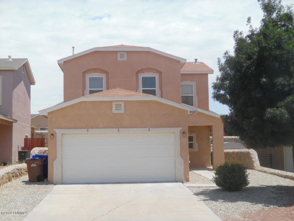 4630 Mesita Street - Photo 1