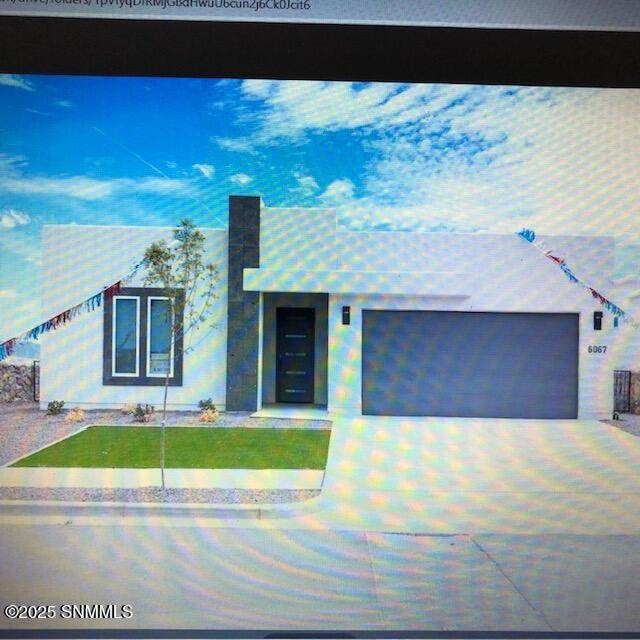 6067 Olive Park - Photo 1