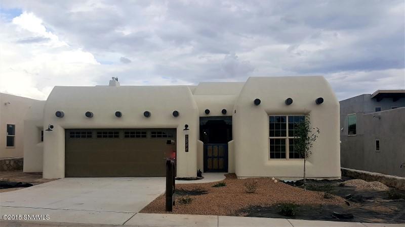 2844 Maddox Loop - Photo 1