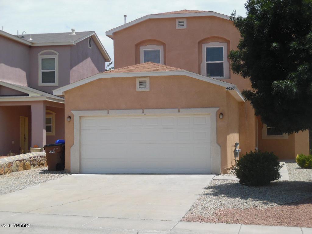 4630 Mesita Street - Photo 1