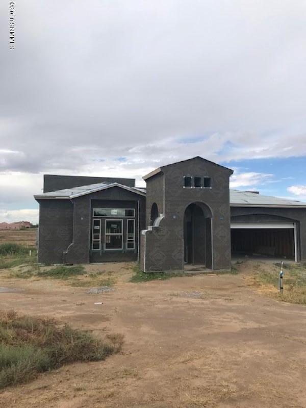 1500 Apache Canyon Court - Photo 1