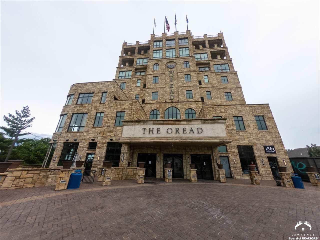 1200 Oread - Photo 1
