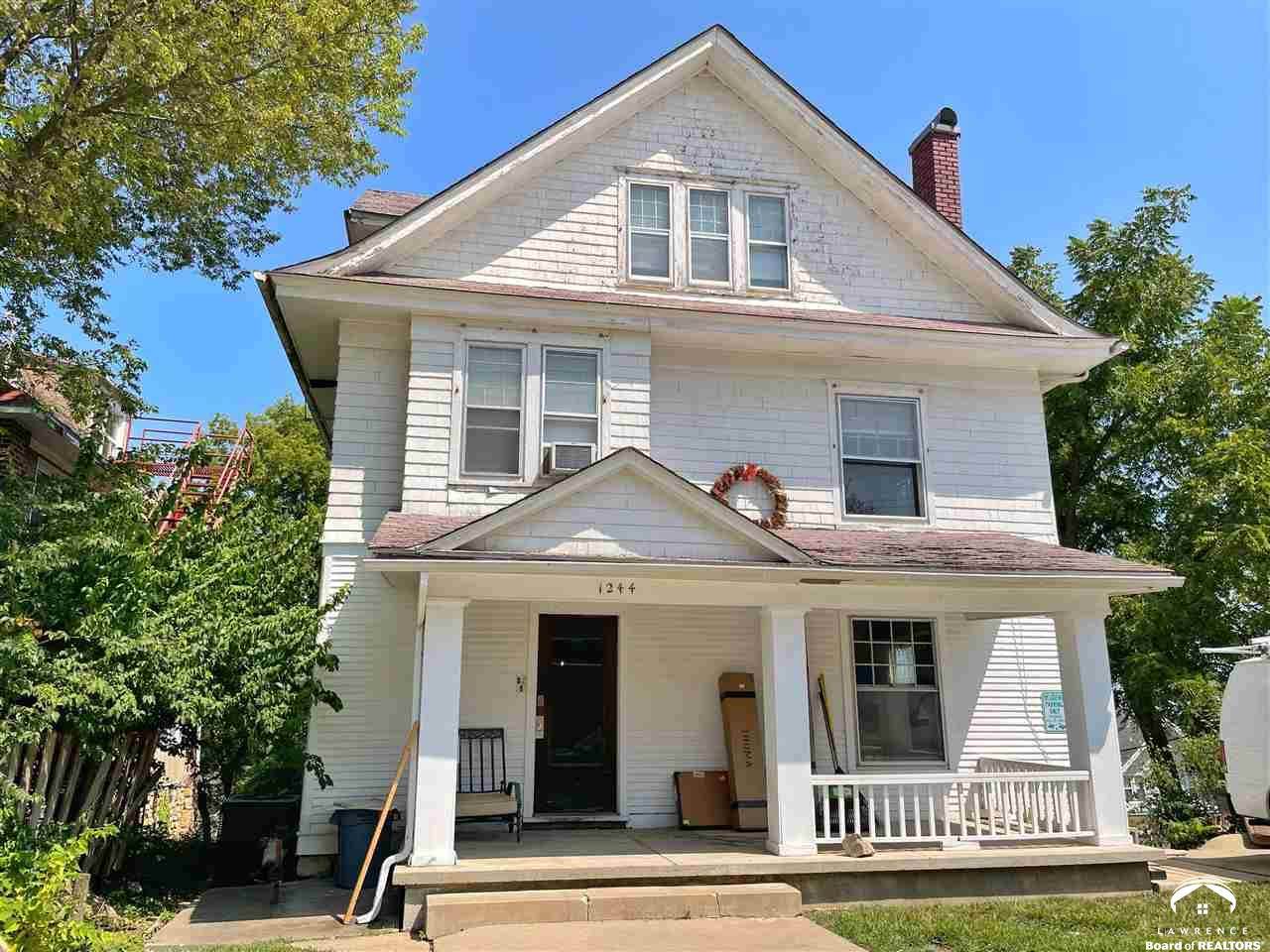 1244 Louisiana - Photo 1