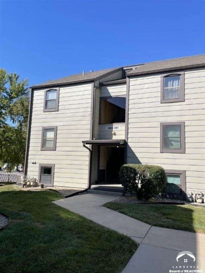 1406 Westbrooke - Photo 1
