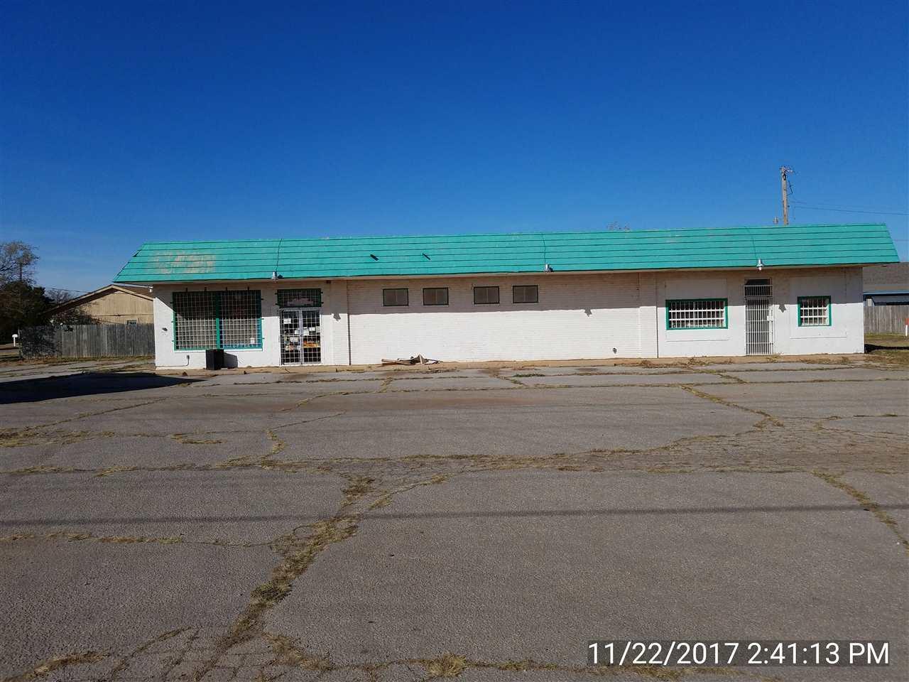 1001 Ridgecrest - Photo 1