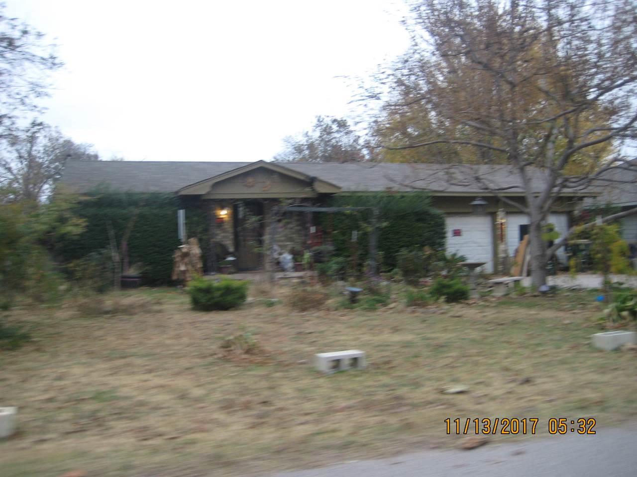 411 Wade Street - Photo 1