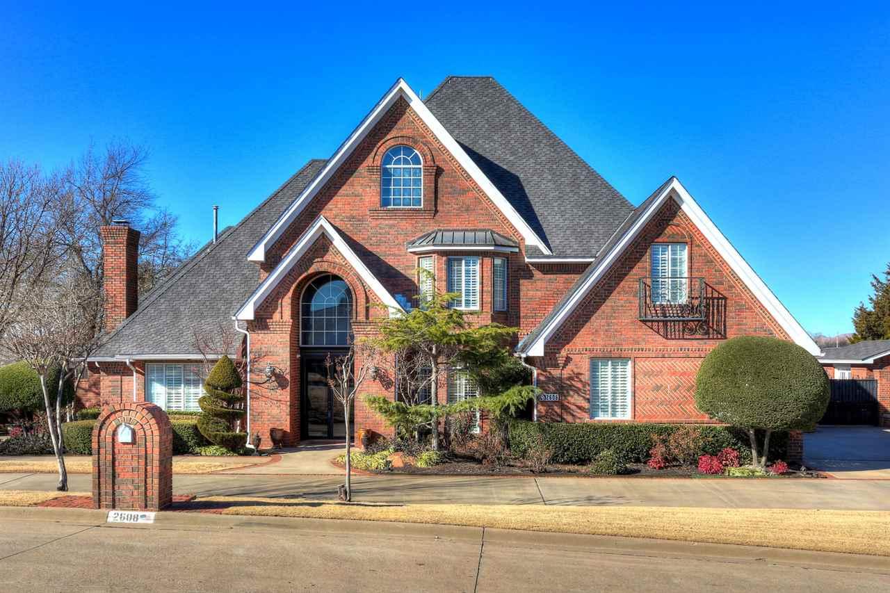 2608 Stone Hill Dr - Photo 1
