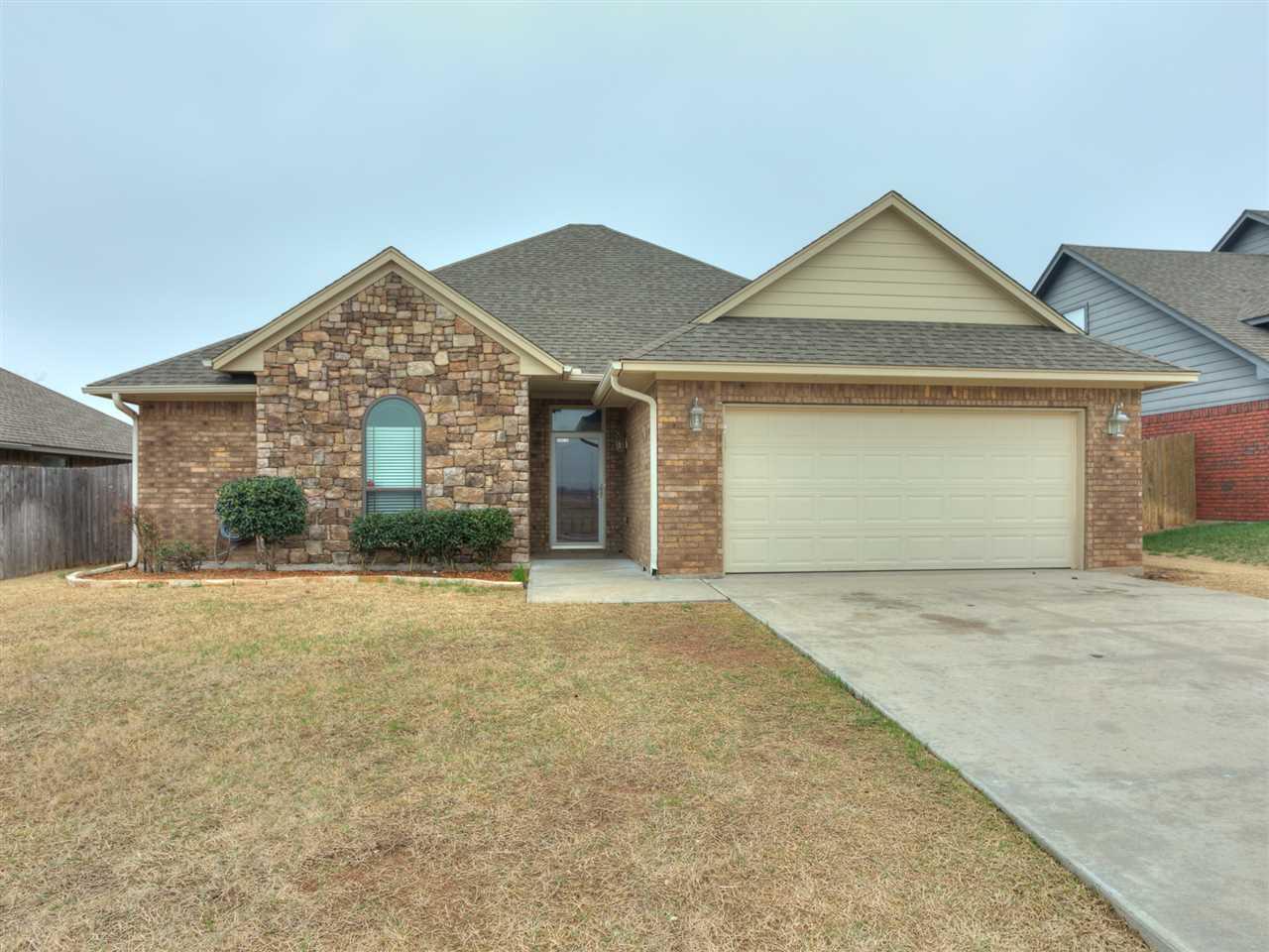 5414 King Richard Ave - Photo 1
