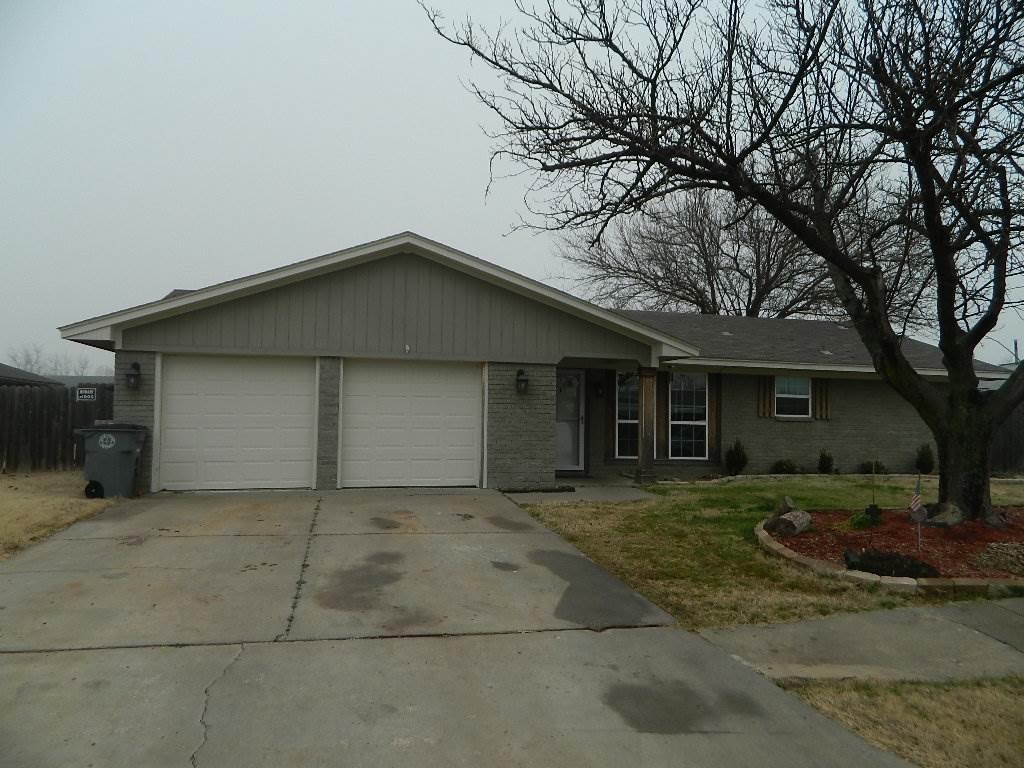 1604 Cheyenne Cir - Photo 1