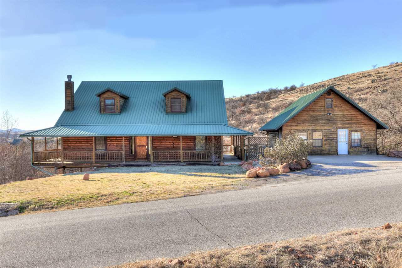 310 Big Rock Rd - Photo 1