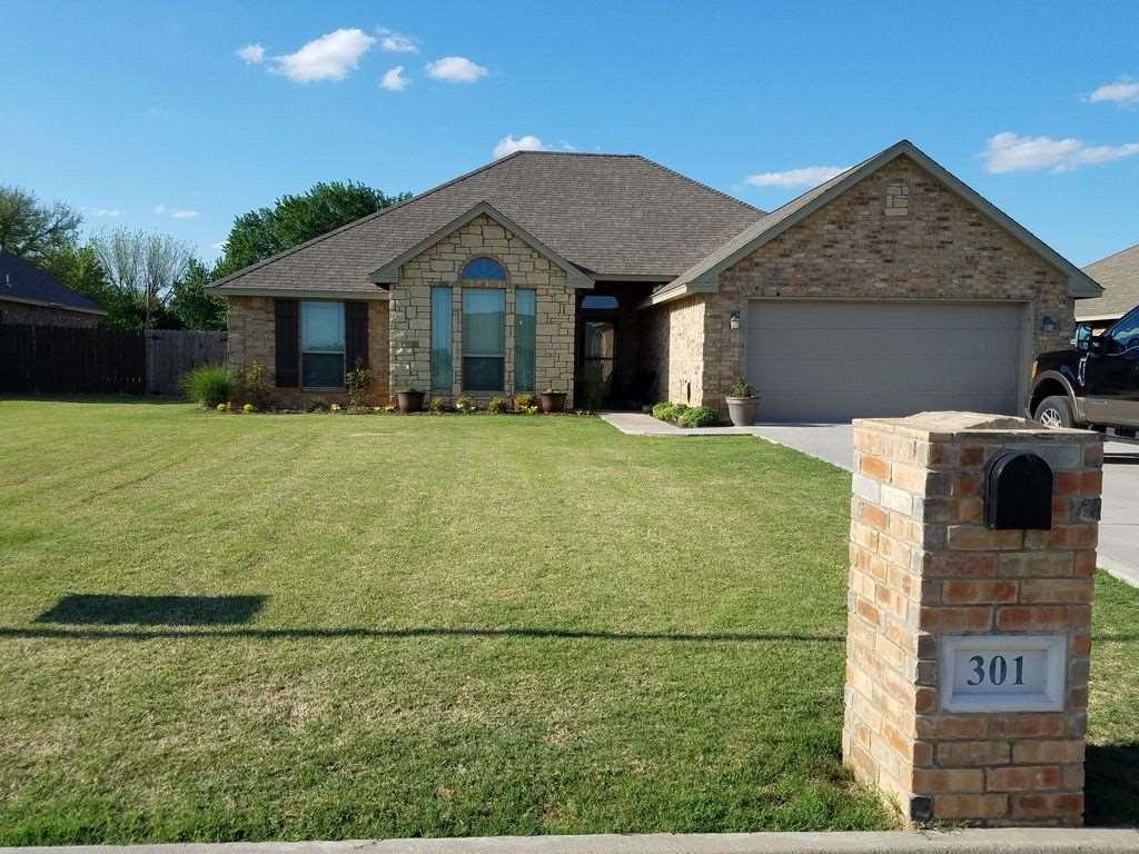 301 Creekside Dr - Photo 1