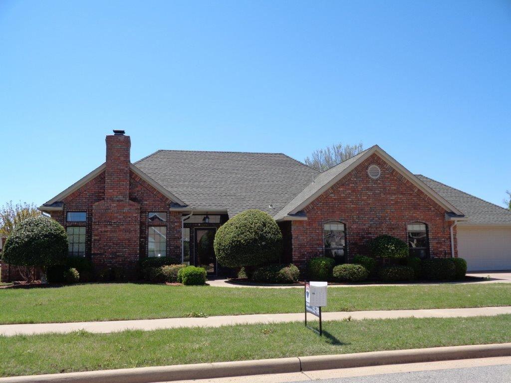 7610 Castlerock Pl - Photo 1