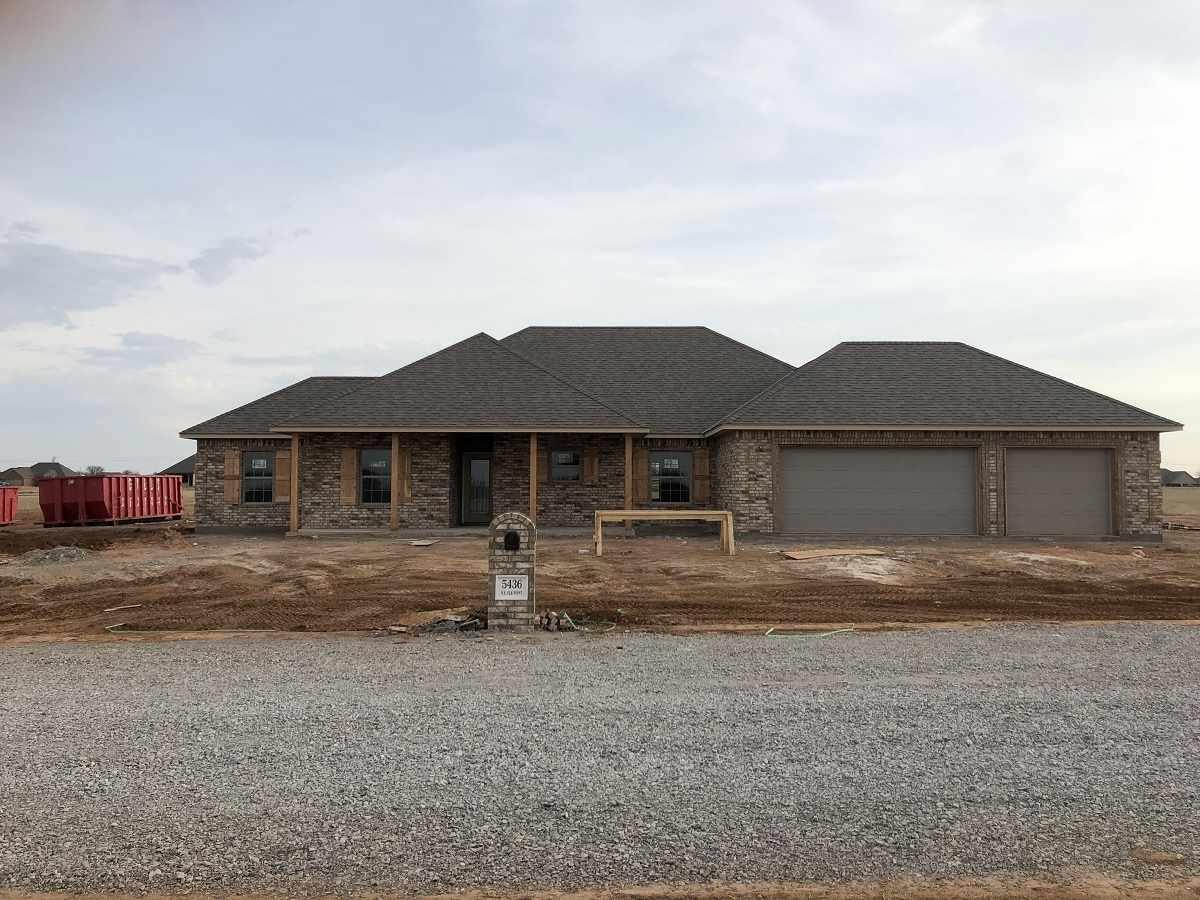 5436 Elk Point - Photo 1
