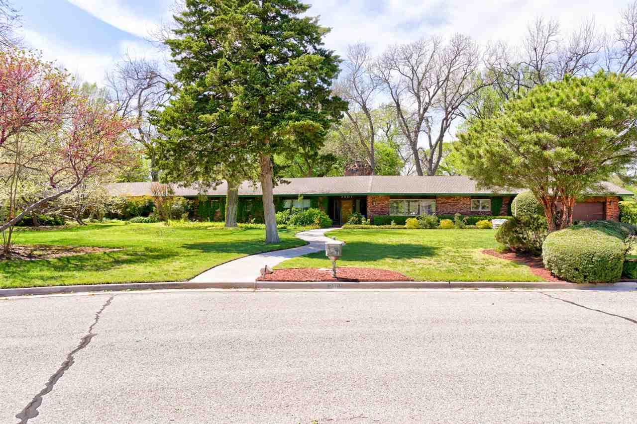 2801 Heritage Dr - Photo 1