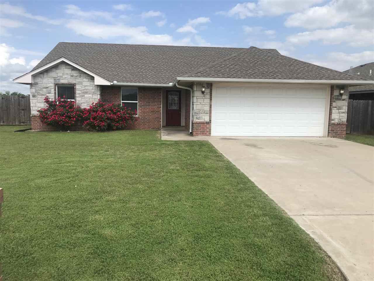 421 Granite Ave - Photo 1