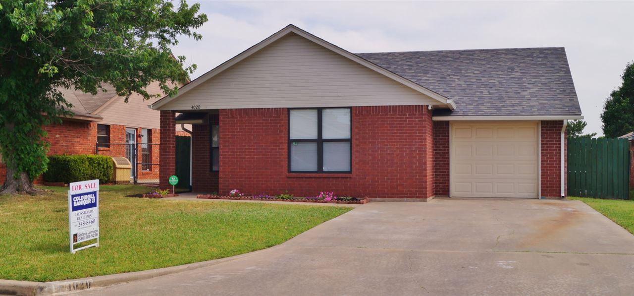 4020 Sunflower Ln - Photo 1