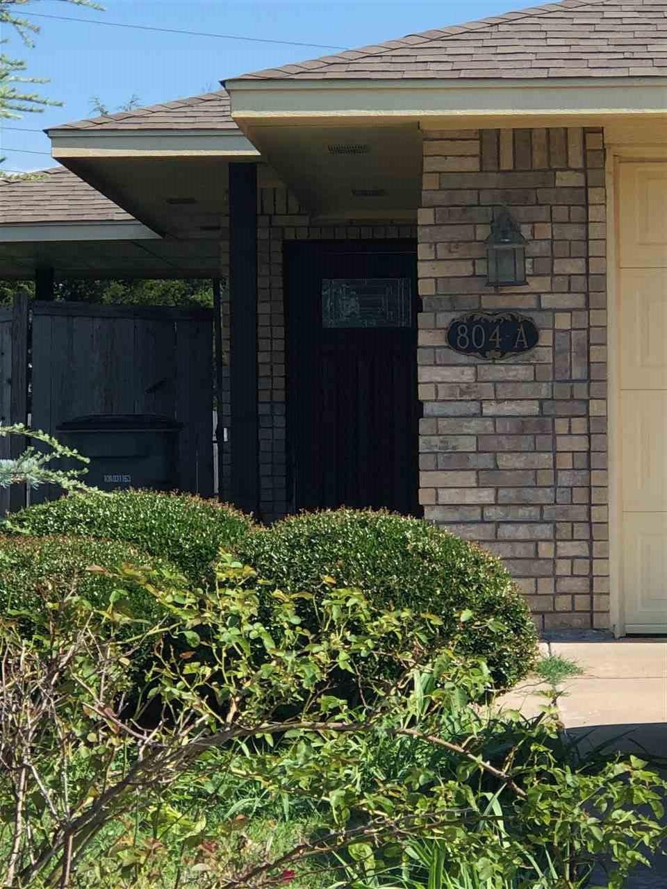 804 Hilltop Dr. Unit A - Photo 1