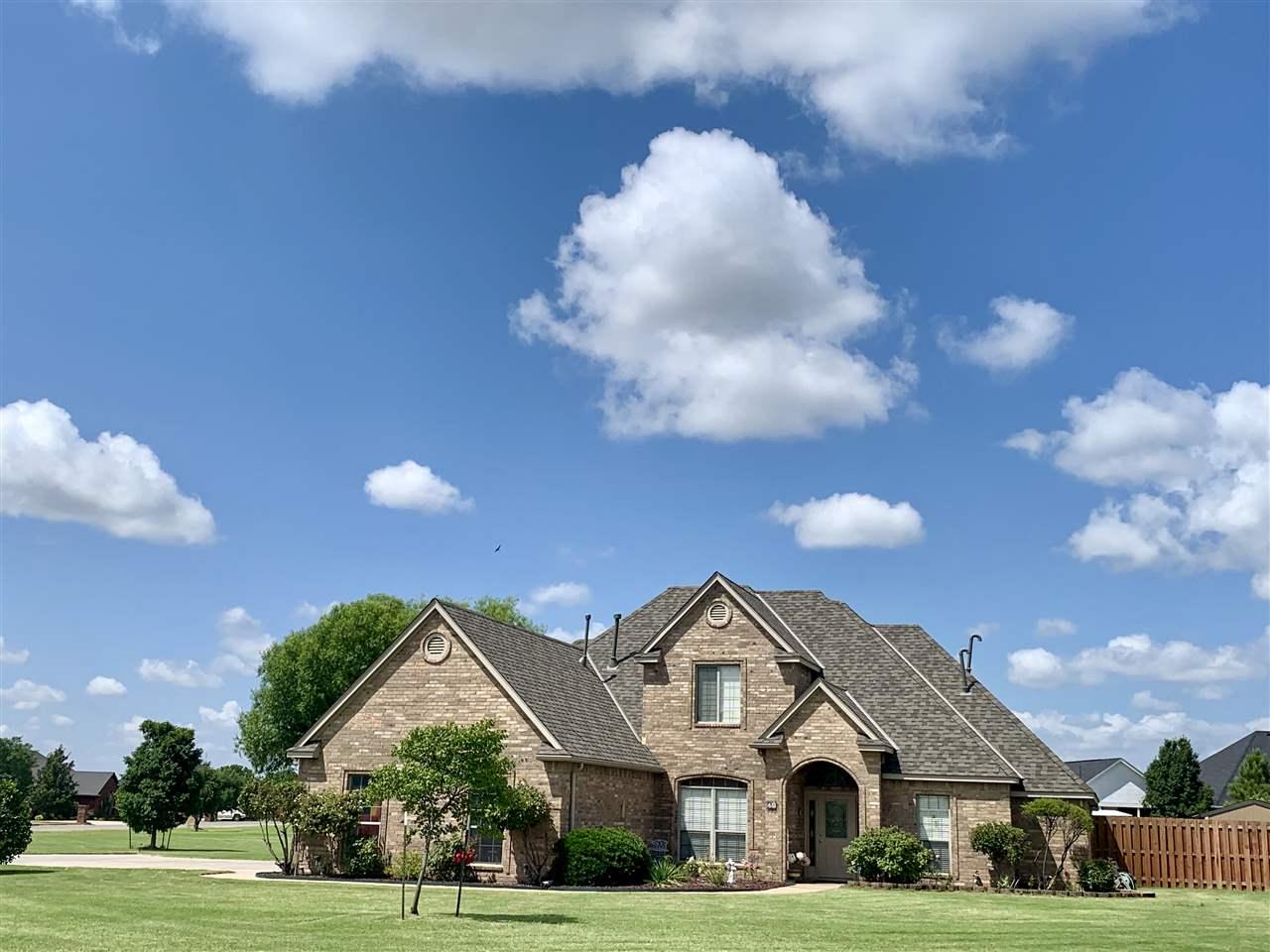 21 Sandy Trail Ln - Photo 1