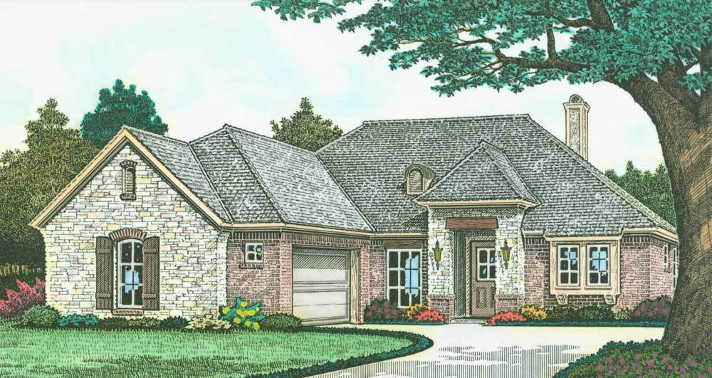 413 Mountain Meadow Dr - Photo 1