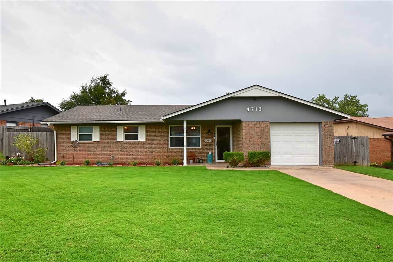 4713 Sunnymeade Dr - Photo 1