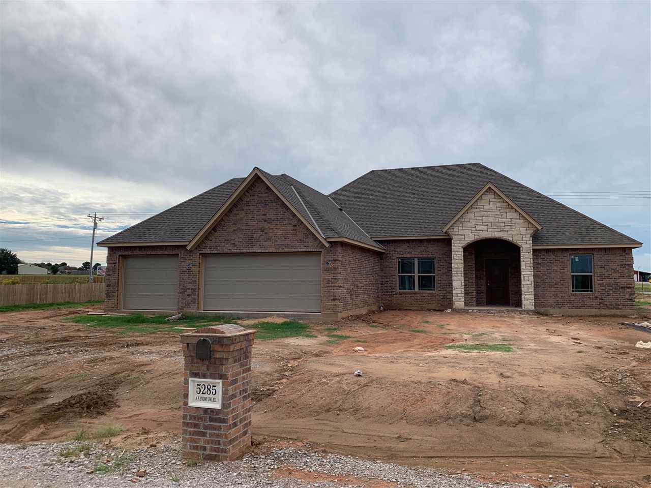 5285 Snowy Owl Rd - Photo 1