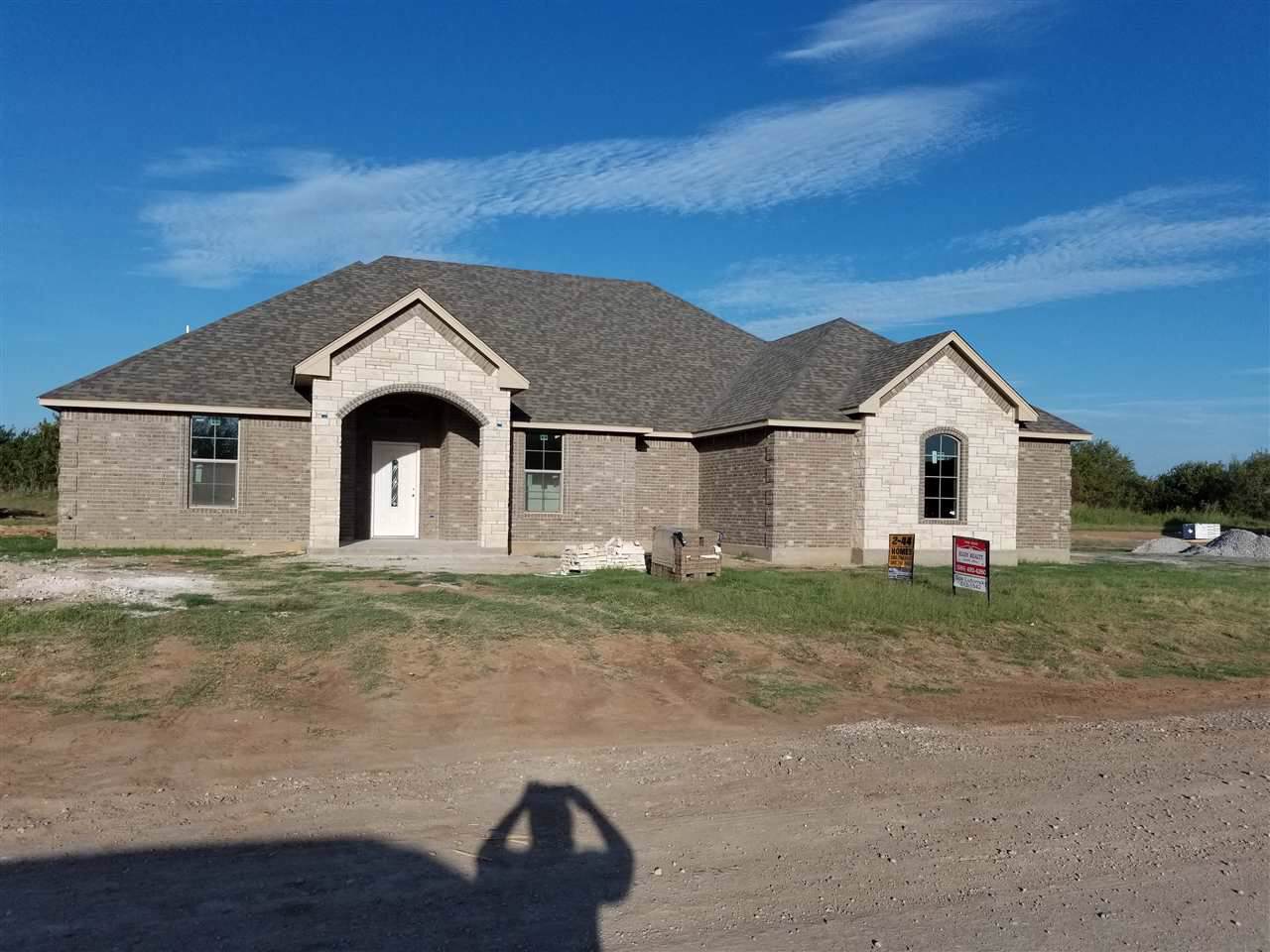 12171 Wild Ridge Dr - Photo 1