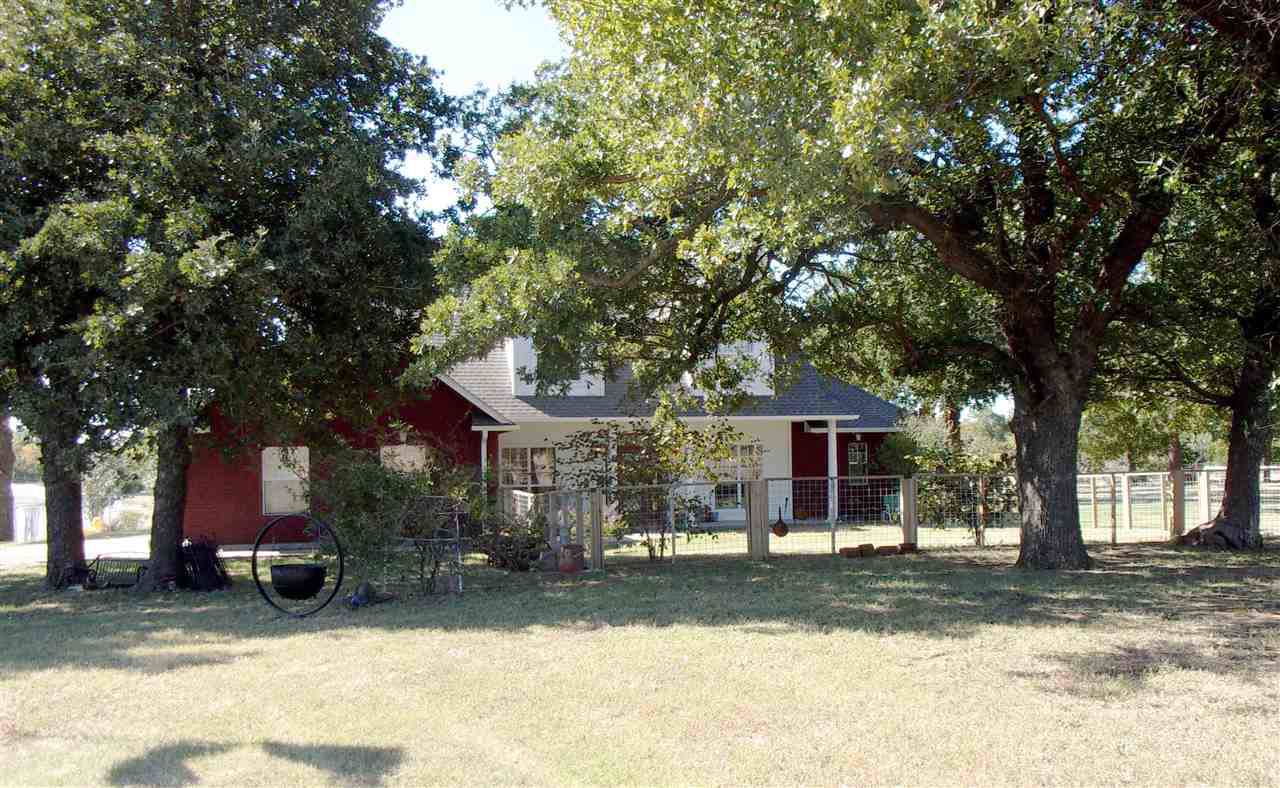 1733 Quanah - Photo 1